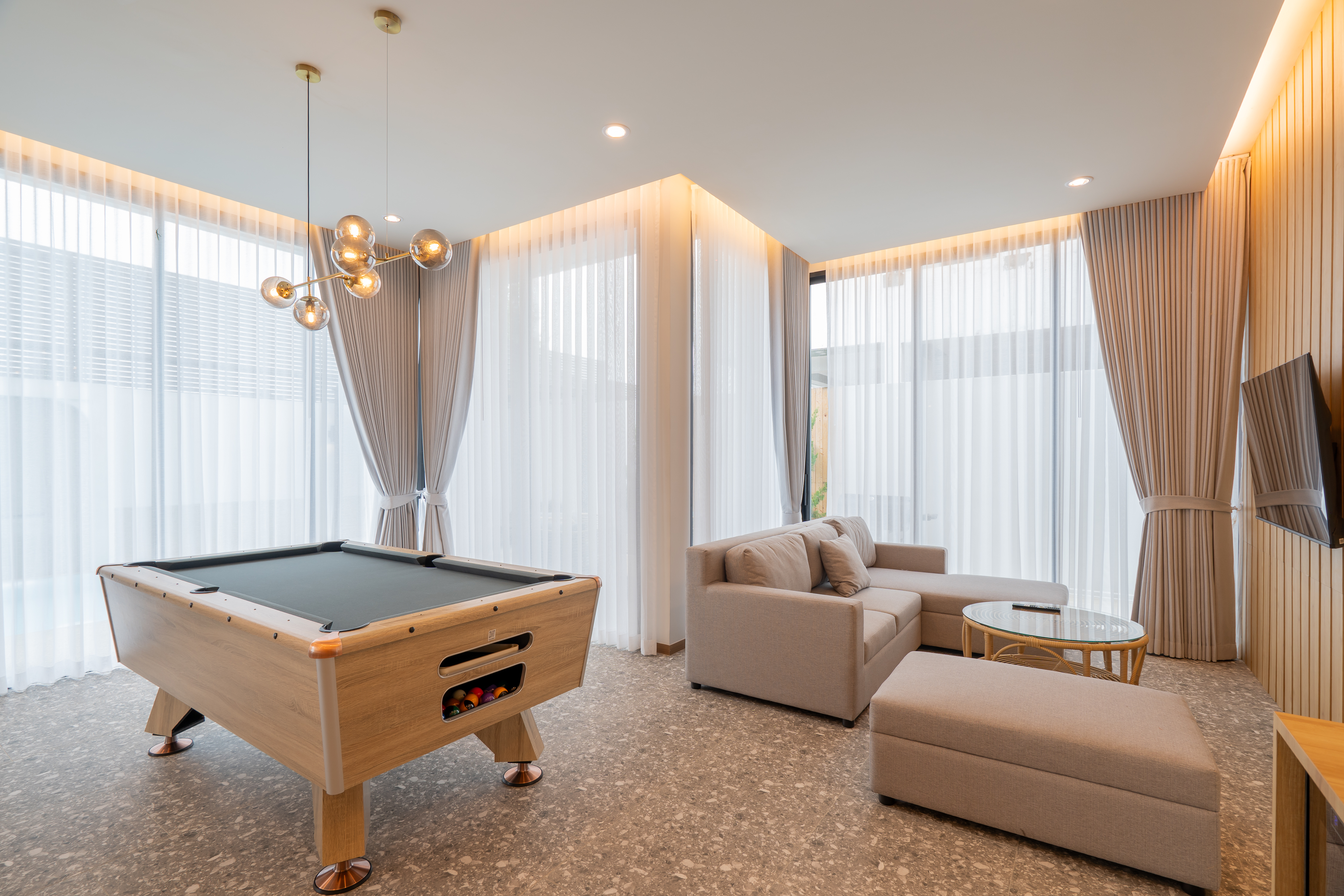 The Regent Villa (Pasak) II 35
